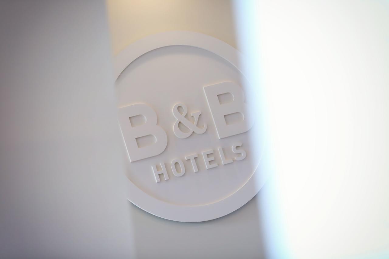 B&B Hotel Dijon Les Portes Du Sud Marsannay-la-Côte Exterior foto